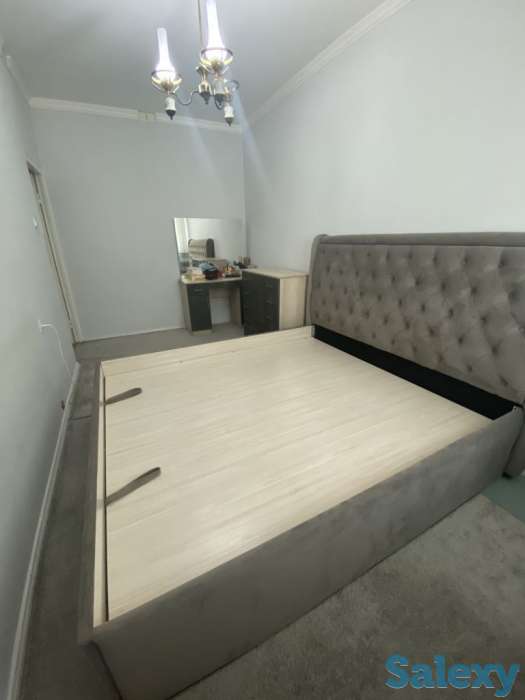 3/8/9 самарканд дарвоза массив чорсу, фотография 6