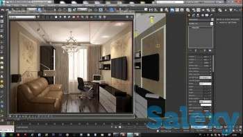 Дизайнер, фотография 2