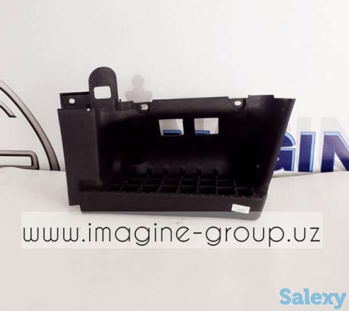 Подножка кабины для Isuzu NQR, фотография 1