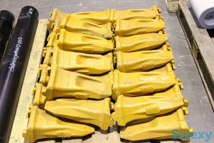 Коронки для ковшей ,коронки, фотография 2