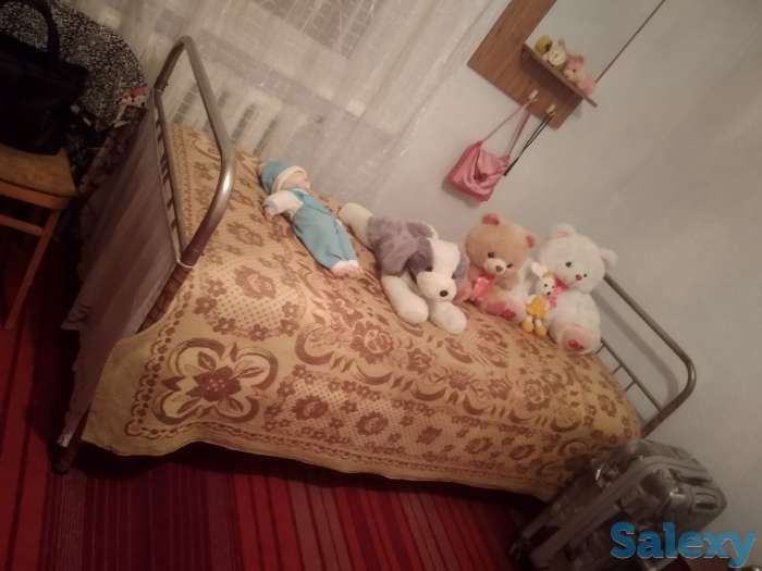 Диван с креслами и жел.кровати, фотография 1