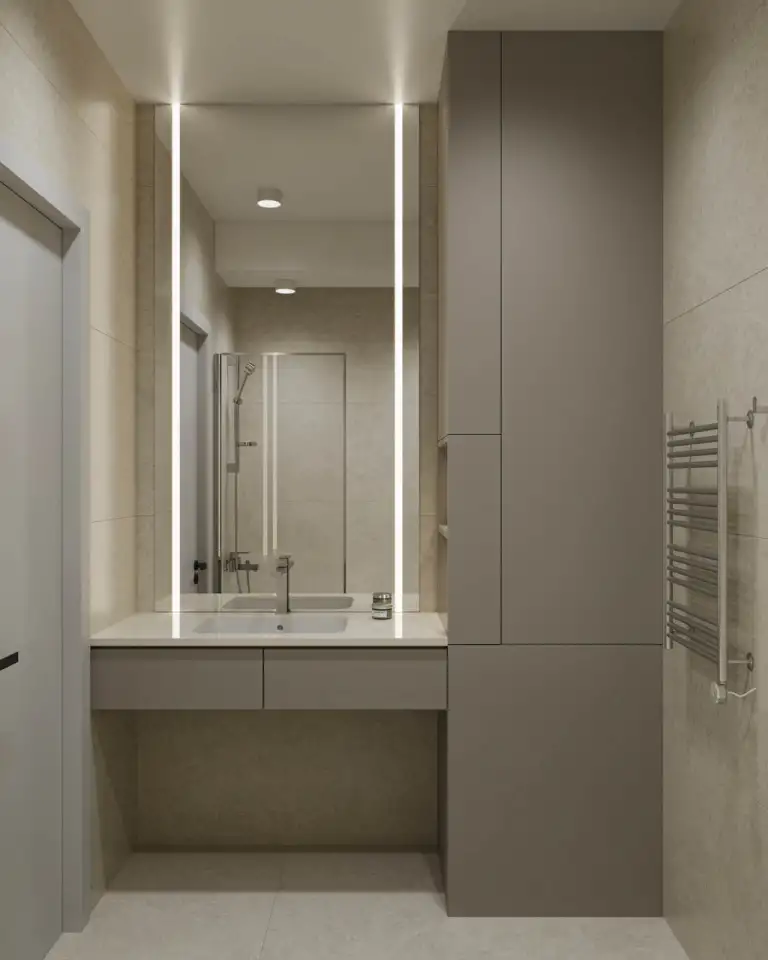 Изготовление мебели на заказ3D проект бесплатно, фотография 3