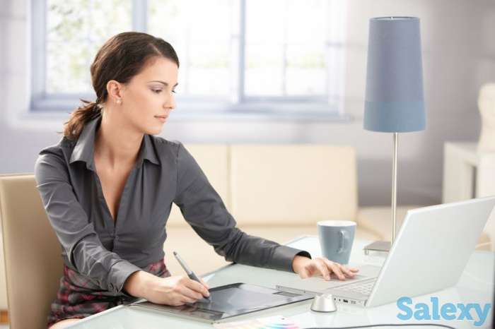 Требуются консультанты, фотография 1