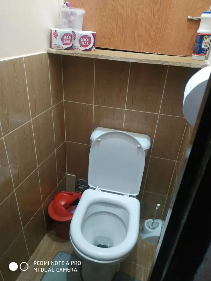 Чиланзар 14 кв 3 ком, фотография 4