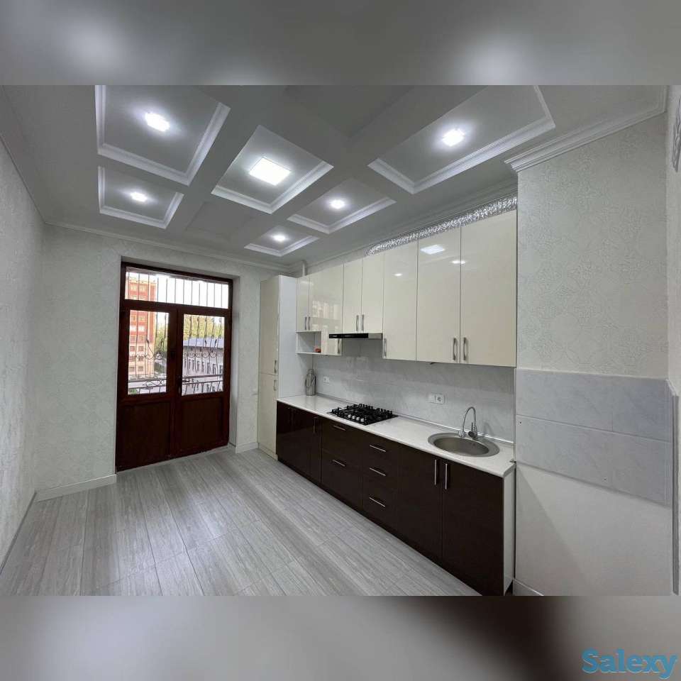 Юнусабад-4 НОВОСТРОЙКА! Возле посольство США Продаю новостройку, фотография 3