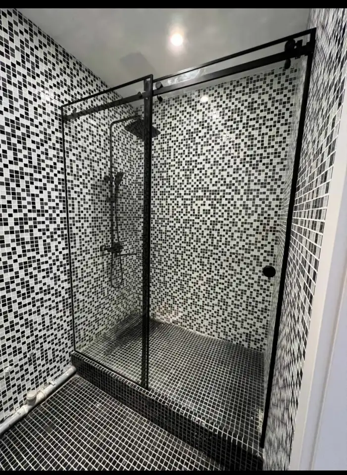 Душ кабины в Ташкенте, фотография 4