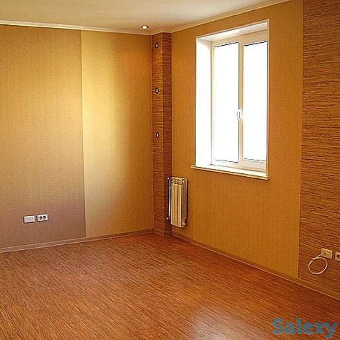 Все виды ремонтных работ квартир дач коттеджей магазинов под ключ или по этапно быстро и качественно., фотография 5