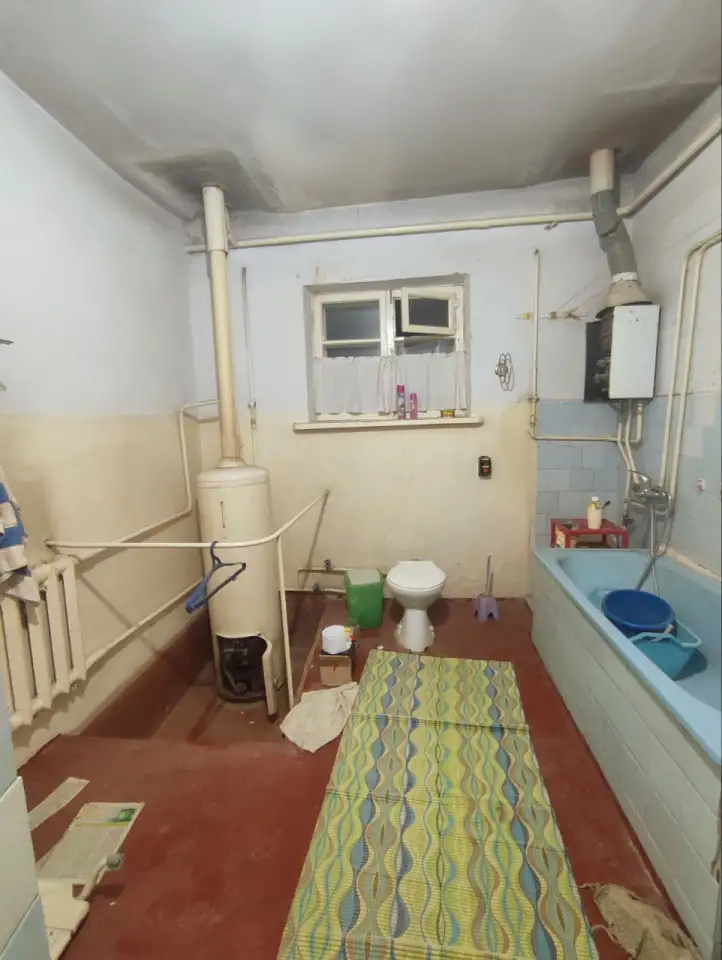 Продаётся участок с домом, Юккоричирчикский р-н Гулистан Правда, фотография 7