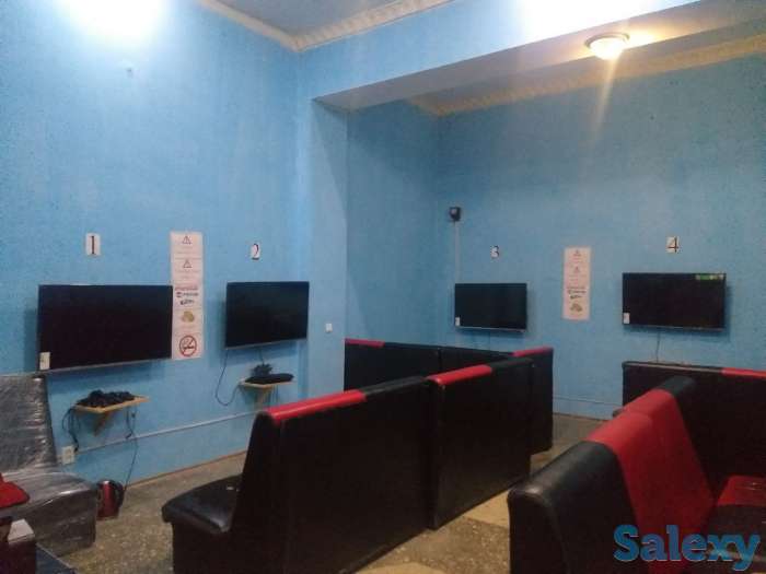 Play Station club 3, фотография 2