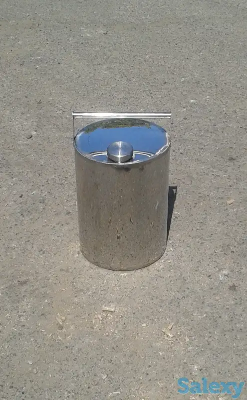 Sanoat metall idishi (bak, rezervuar), фотография 5