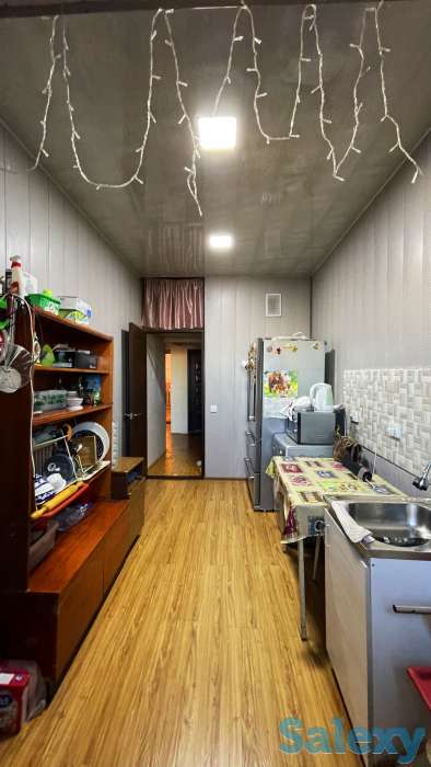 Продаю квартиру, Яшнабадский район, улица Мирзо Улугбек, фотография 4