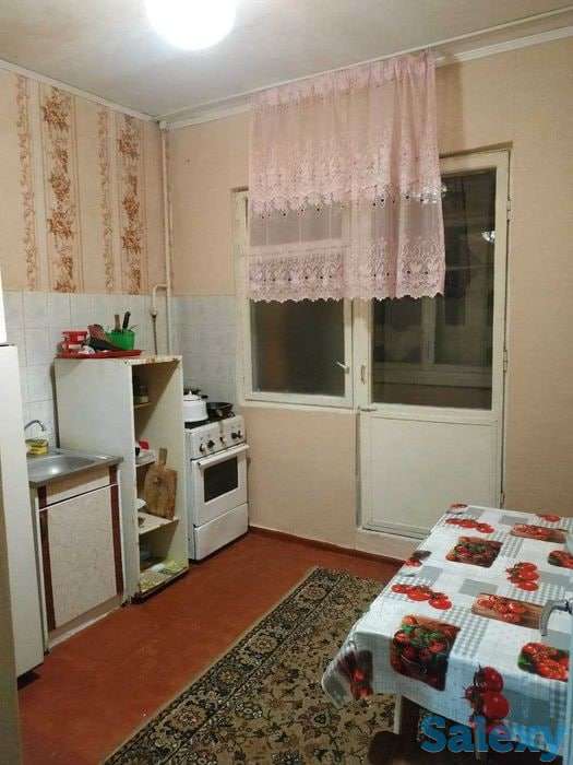 Сдаю квартиру в центре (переушка) 2/4/9, Истикбол, 36, фотография 8