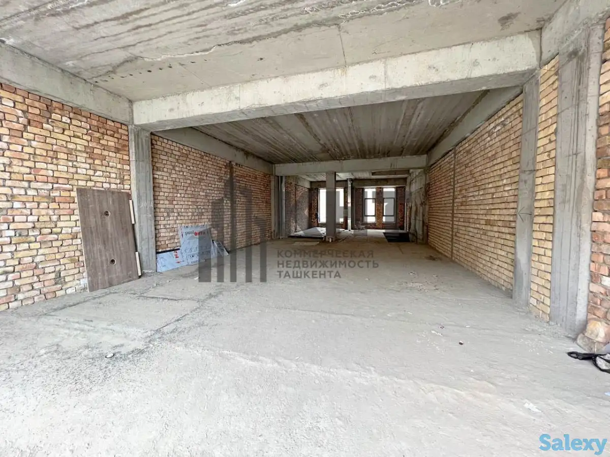Аренда Помещения. 450м2. ул.Махтумкули., фотография 3
