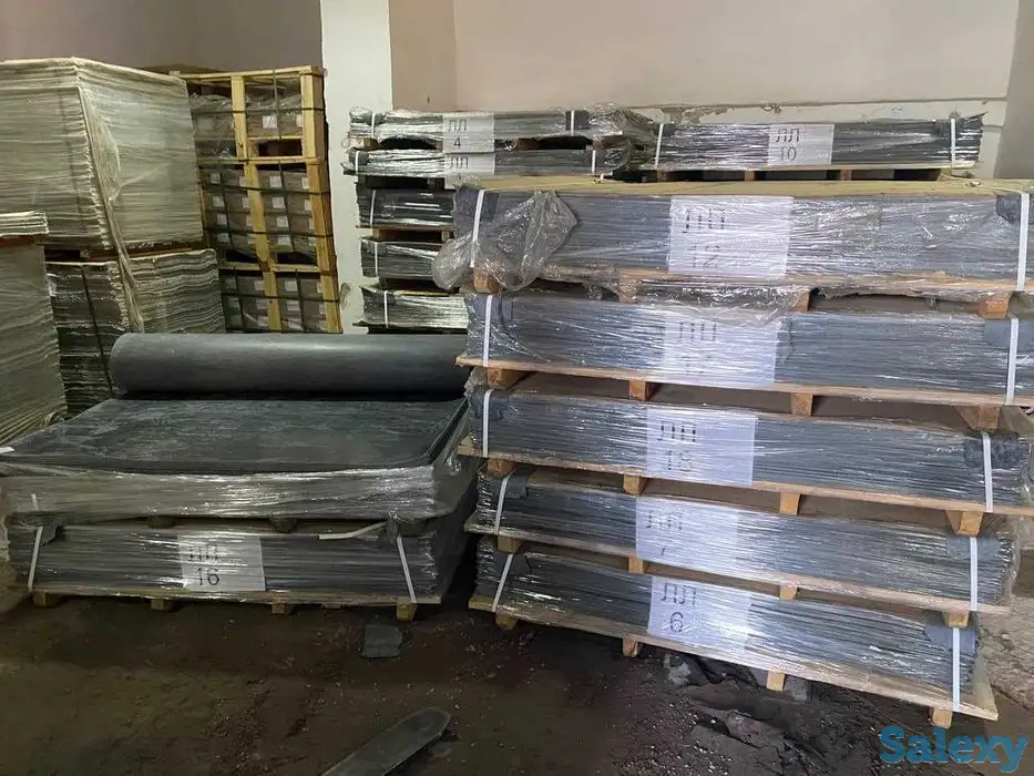 Паронит ПОН, фотография 8