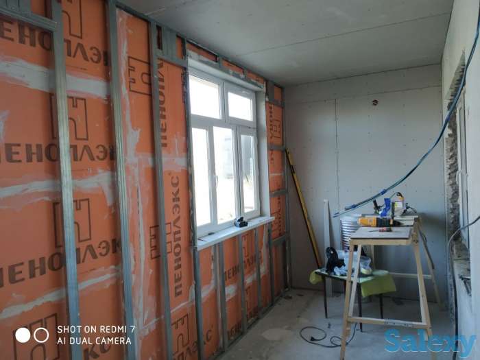 Ремонт квартир, фотография 2