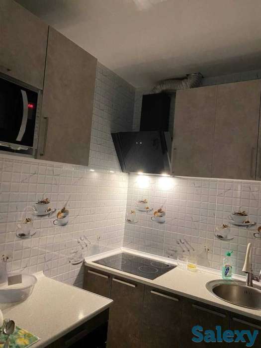 Недвижимость, Яккосарай улица, квартал Бабур, фотография 1