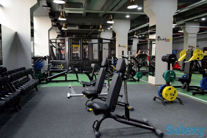 Продам безлимитный абонемент в Чехов Юлдуз (Полугодовой)., фотография 1