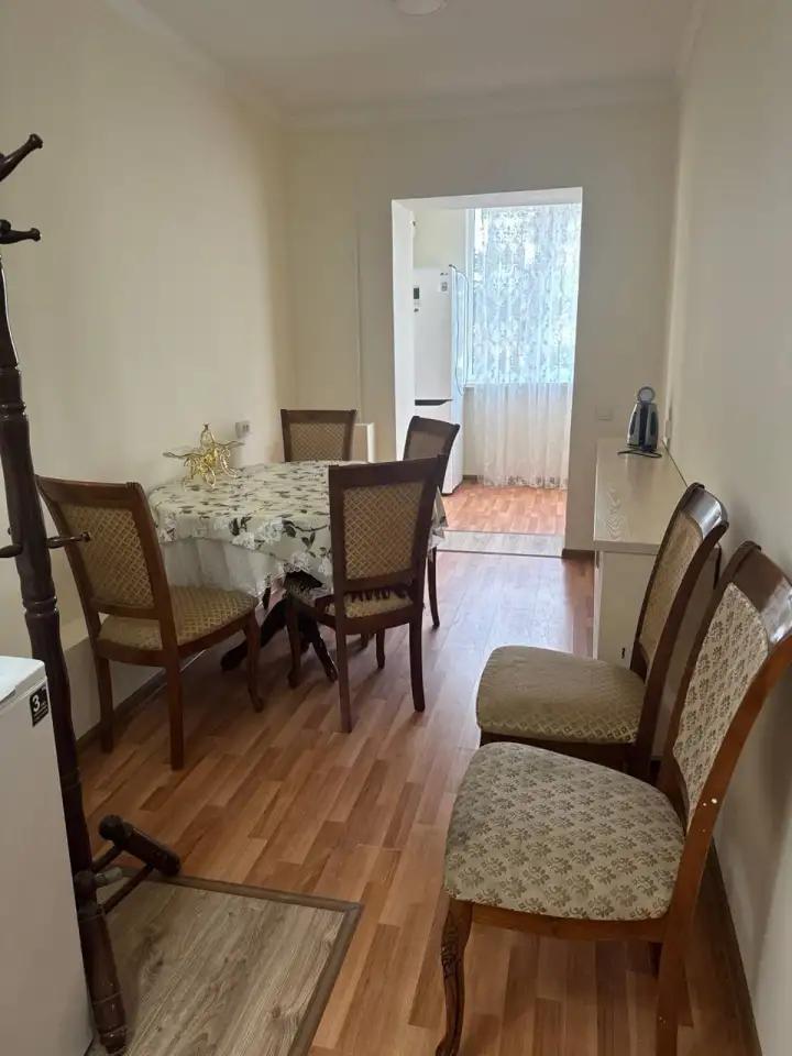 3-комнатная квартира на ул. Бобура, парк Бобура, фотография 6