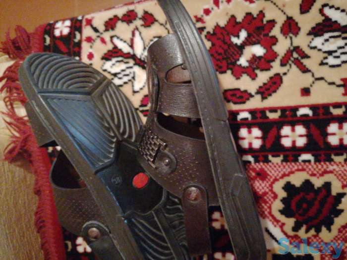 Продам сандалии, фотография 2