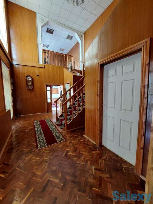 Продаётся 2 х этажный дом, 6 соток, + подвал,Старый РМЗ ,мечеть, фотография 9