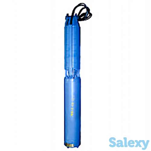 Скважинный насос (ЭЦВ) USK408/21, фотография 2