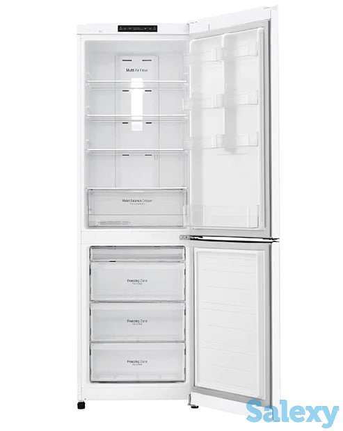 Холодильник LG, фотография 2