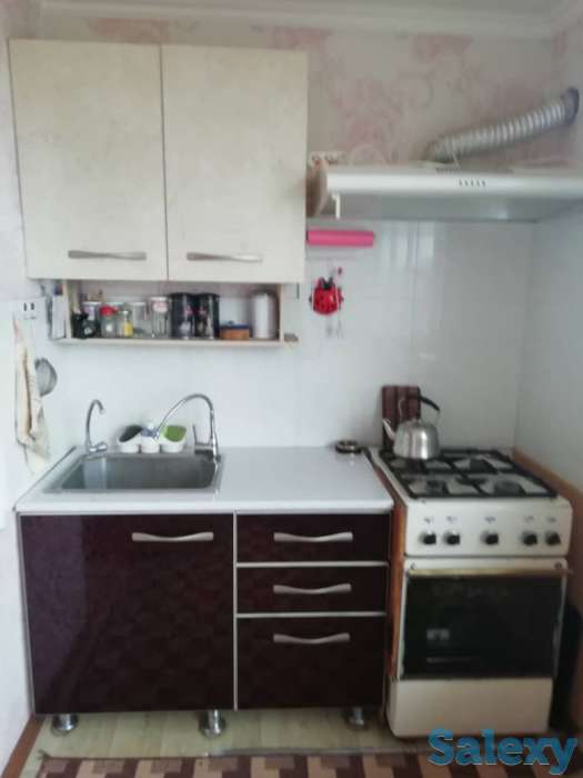 Квартира в отличном состоянии, мах. Нефтчилар, д. 3, фотография 11