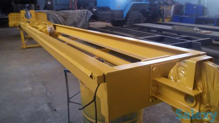 Мачта УРБ-2А2, фотография 1