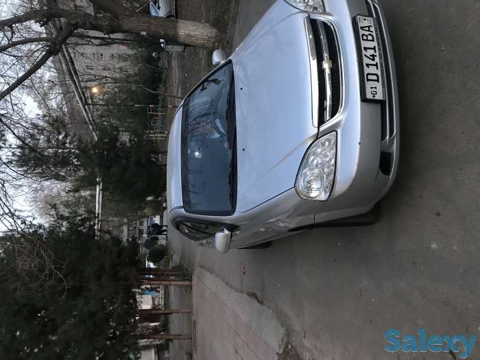 Своя Lacetti 2013 года, фотография 3