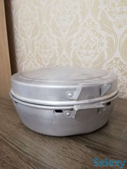 Форма для выпечки советская 