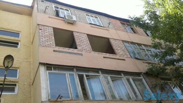 Кладка балконов под ключ, рама решётки и козерок., фотография 3