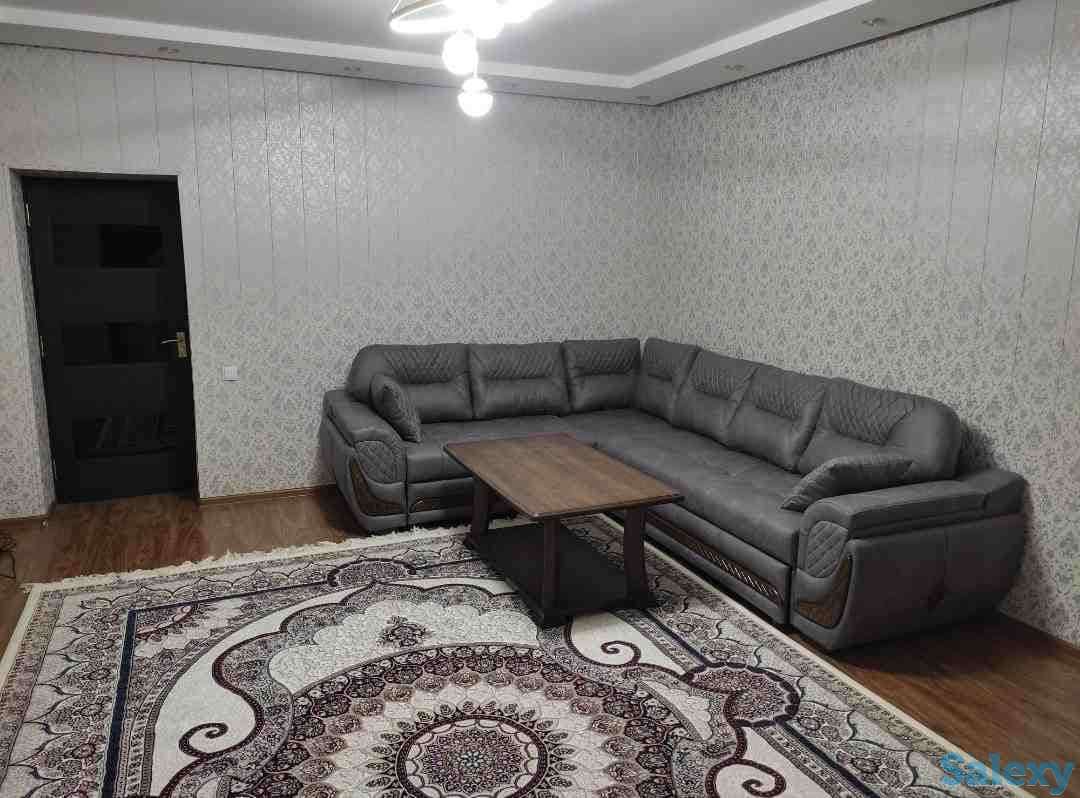 Аренда квартиры на Юнусабад 11 Megaplanet, фотография 6