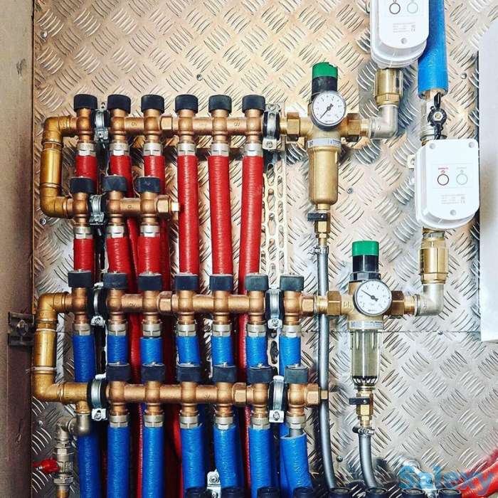 Услуги профессионального сантехника. Качество и гарантия., фотография 2