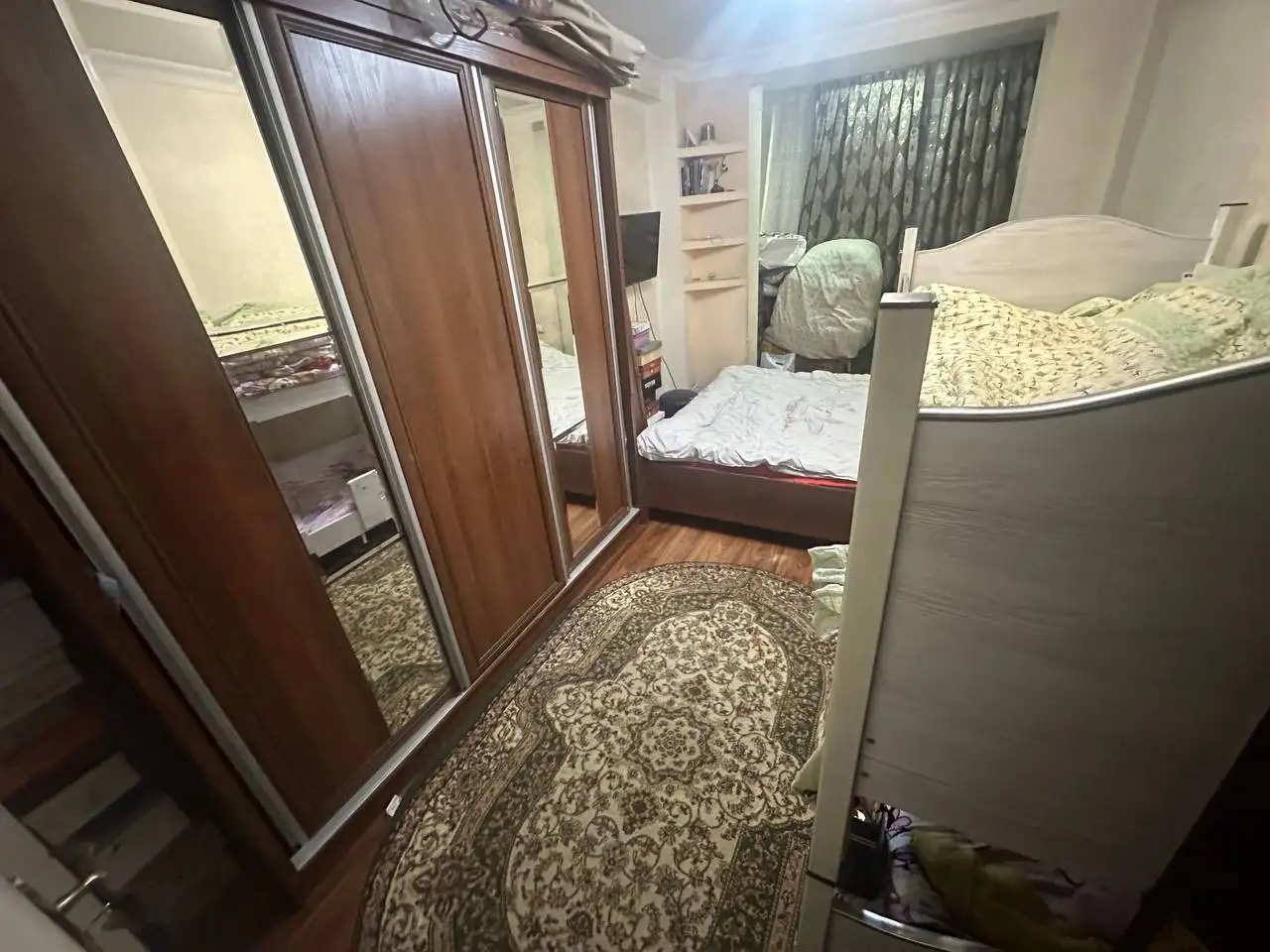 Бабура Двухуровневая 107 м.кв. 4 ком., фотография 8