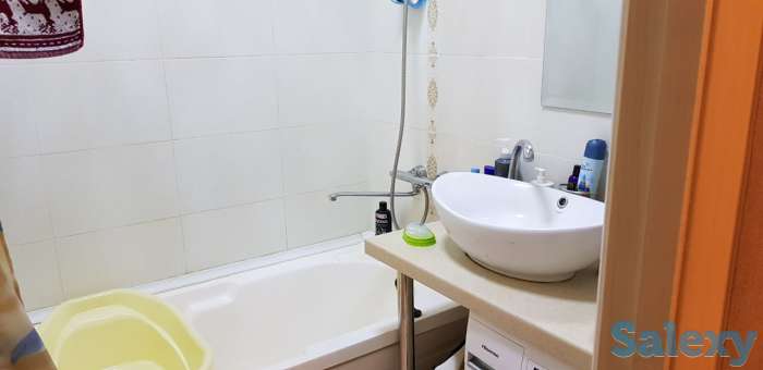 Квартира на кадышева, Авиасозлар 3, фотография 5