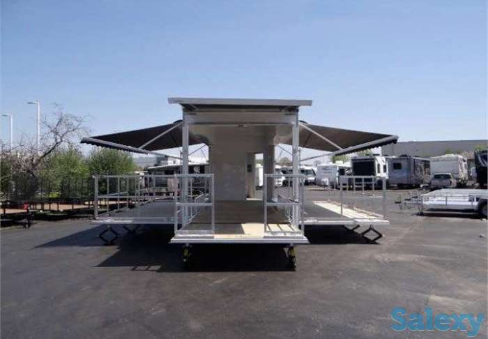 фуд тракт прицепт, фотография 14