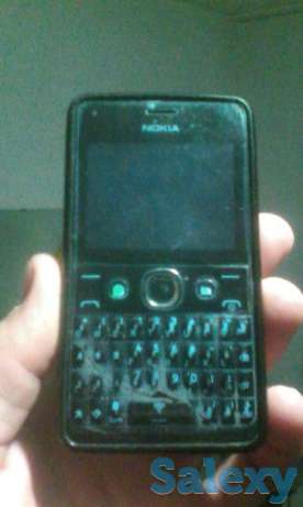 Nokia asha 201, фотография 1