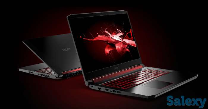 НОВЫЙ Игровой Ноутбук от ACER 2019 года!, фотография 5