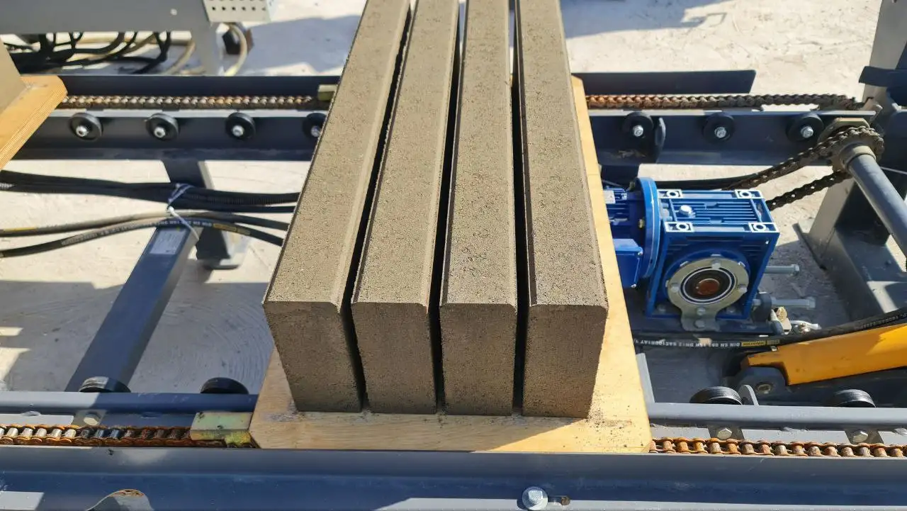 Вибропресс ОПТИМАЛ 3.0, фотография 9