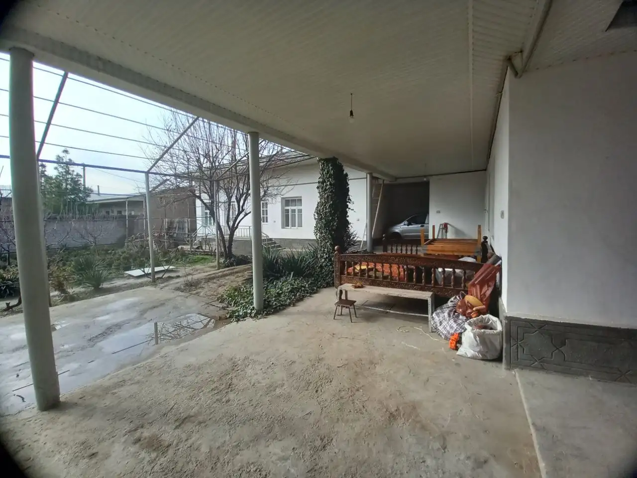 Продам землю 10соток Юнусабад-16 туйхона Туркистан кадастр, фотография 1