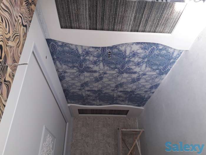 Косметический и капитальный ремонт, фотография 11