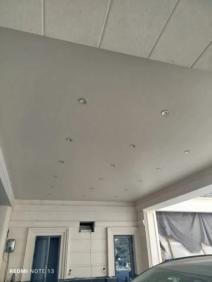 Натяжные потолки в Ташкенте, фотография 8