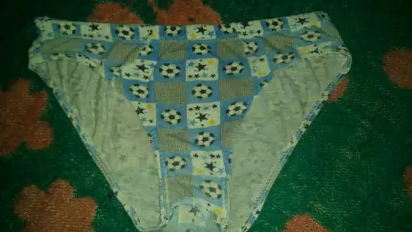 Купим такие детские трусы, фотография 3