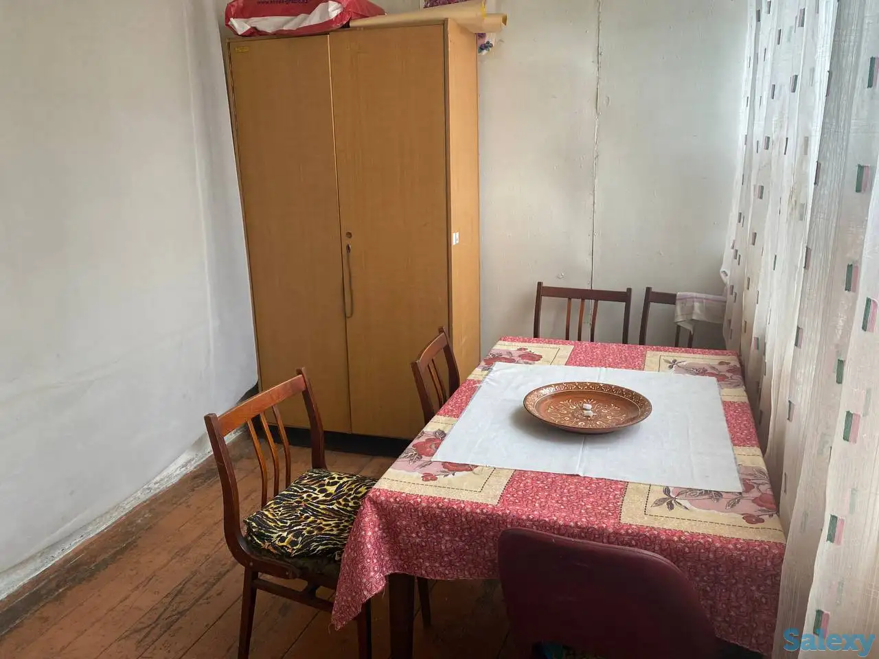 продам дом 6 соток Яккасарайский район. 8 - род. дом 390000, фотография 3