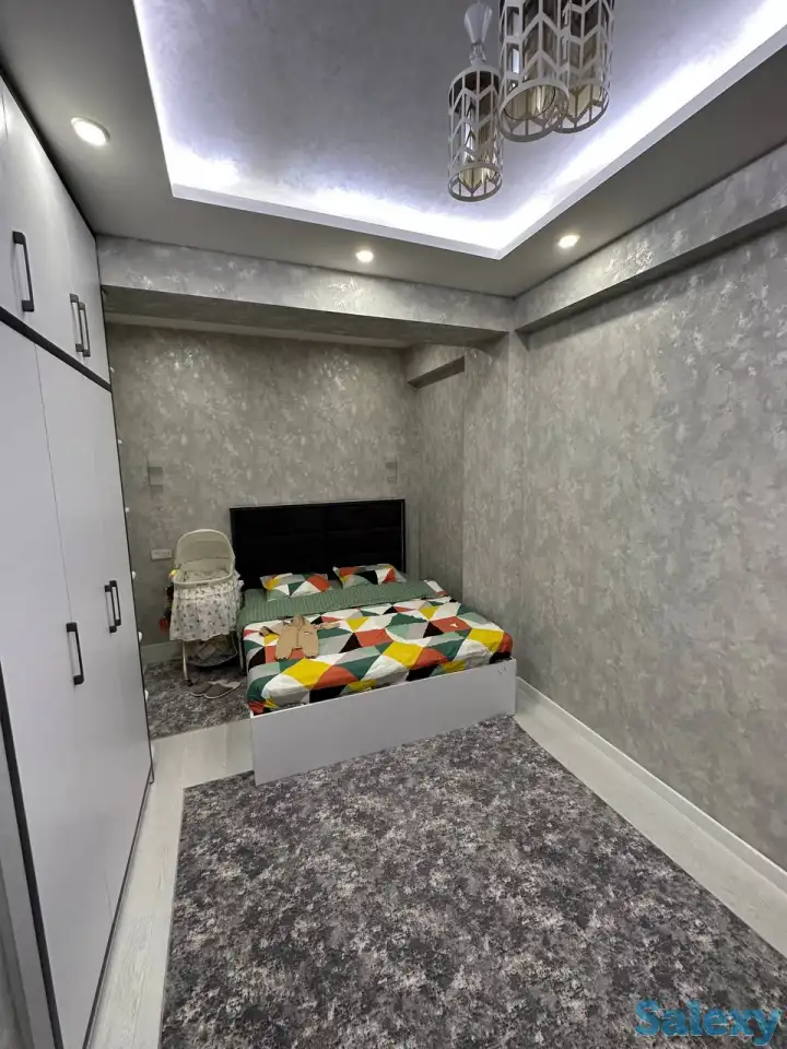 Яшнабадский район 2х комнатная, фотография 6