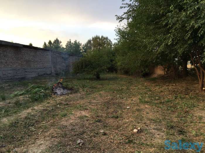 Участок на Рохате, Рохат кольцо, фотография 1