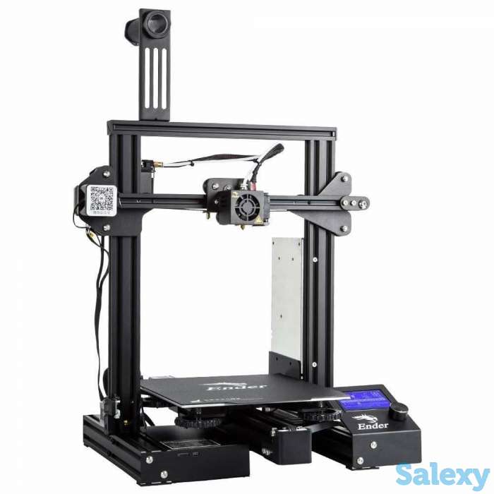 Creality Ender 3pro, фотография 1