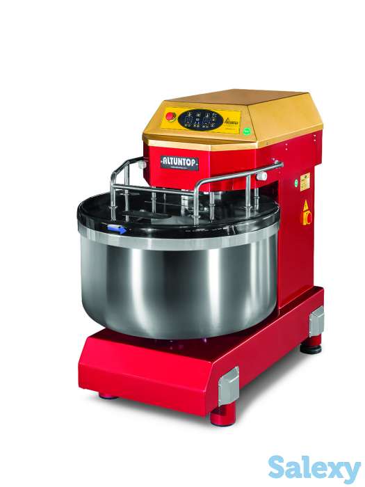 Хлебопекарное и кондитерское оборудование, фотография 2