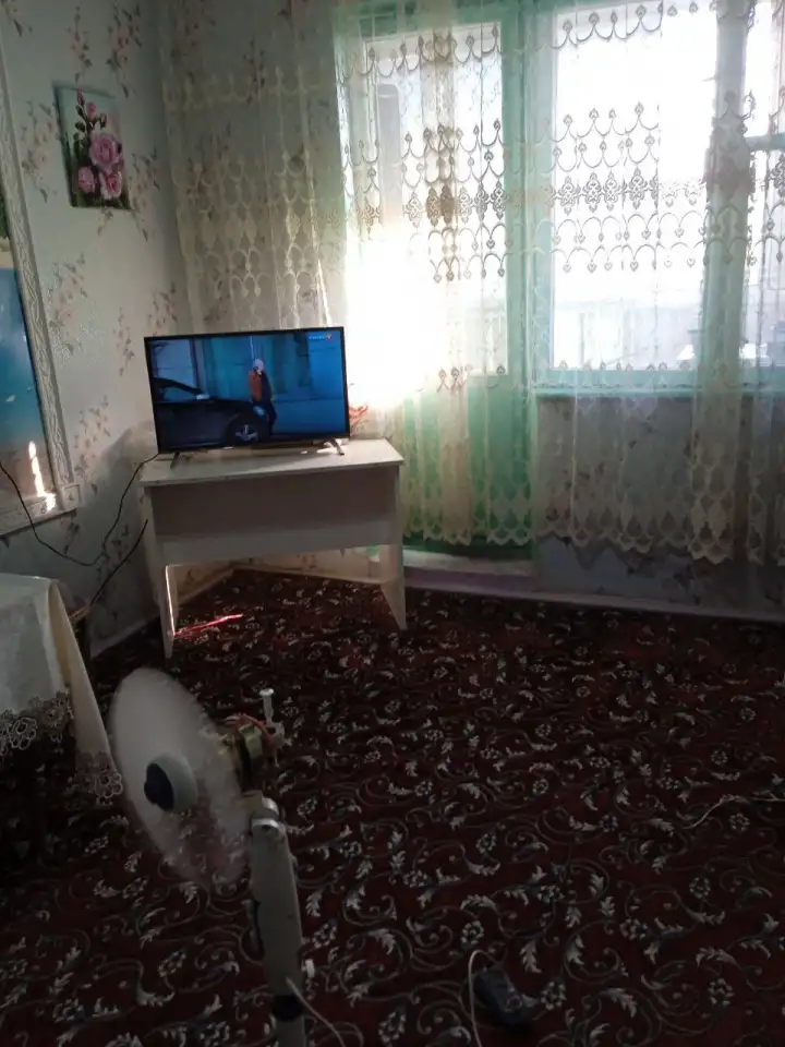 Хорошая чистая просторная, фотография 1