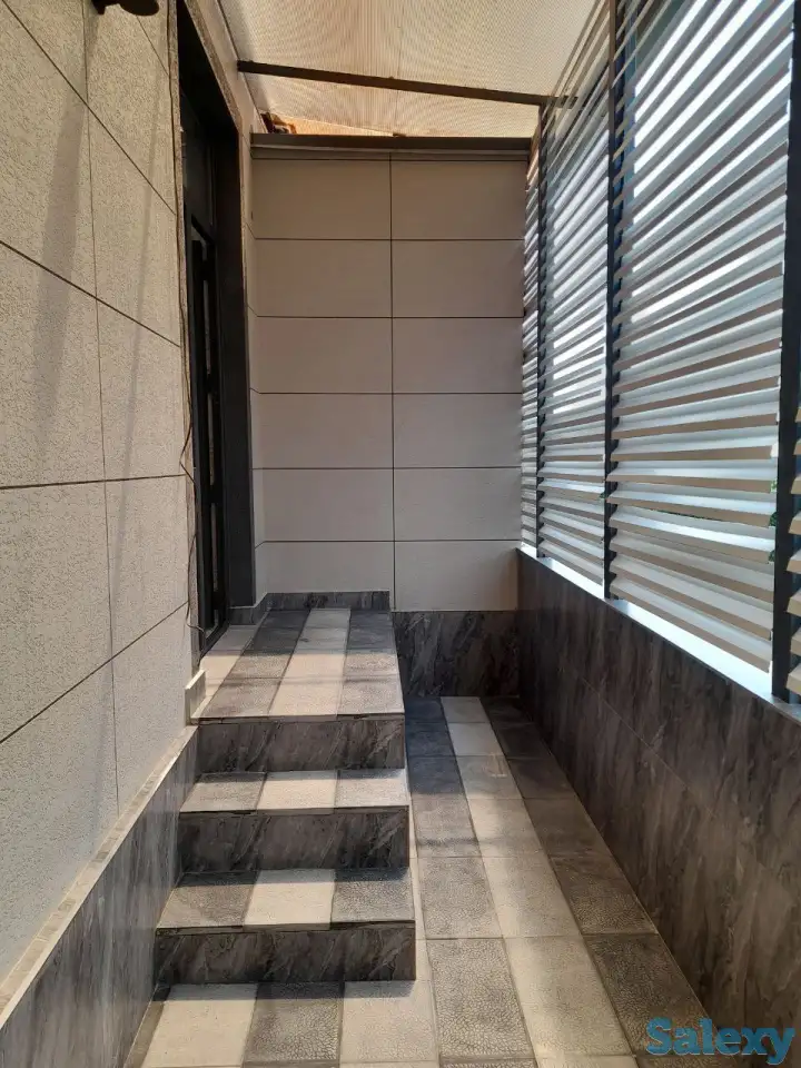 Продается коттедж,2-этажа,4-комнаты,160 м² на ул.Циолковского,евроремонт, фотография 6